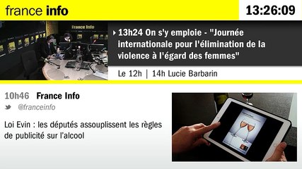 On s'y emploie : le rôle des entreprises contre les violences faites aux femmes