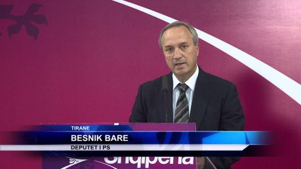 PS: SOT ADMINISTRATA ESHTE ME E SIGURT