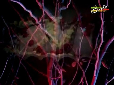 04 Na Kaanto Pe Mujhko Chalao Nauha Khwan Saifee Rizvi Karwan e Aza 1437 2015 16