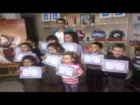 T'i tregosh një 5-vjeçari se çfarë është divorci - Top Channel Albania - News - Lajme