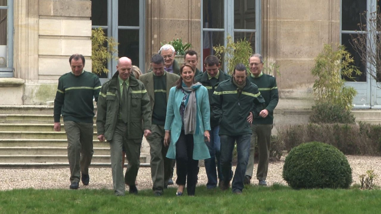 J - 5 : La filière bois est au cœur de nouvelles stratégies énergétiques