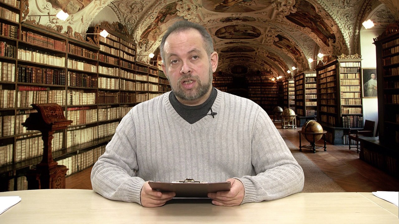 Владимир Свержин О телефонах Персии (IV в до н э)