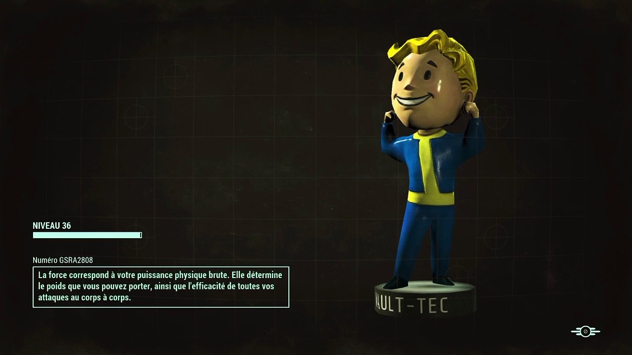 Fallout 4  : Ventriptere ou pas