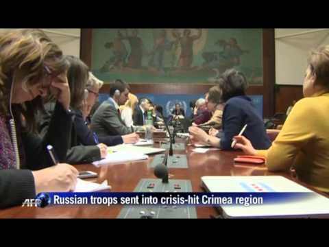 APELI I OKB PALET TE GJEJNE GJUHEN E PERBASHKET NE BISEDIME PER UKRAINEN LAJM