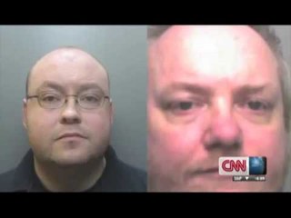 PEDOFILIA NE SHBA POLICIA SHKATERRON RRJETIN NDERKOMBETAR TE SHFRYTEZUESVE LAJM