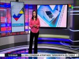Venezuela: continúa verificación de procesos electorales para 6D