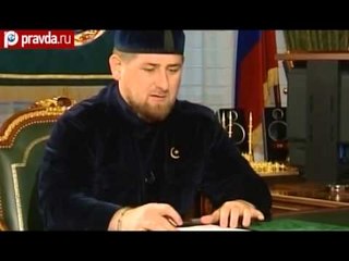 LIDERI I TERRORISTEVE DOKU UMAROV NJOFTOHET SE U VRA NE NJE PERLESHJE NE KAUKAZ LAJ