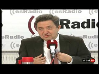 Federico a las 7: Rajoy y los que cercaron las sedes del PP - 25/11/15