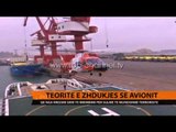 Teoritë e zhdukjes së avionit - Top Channel Albania - News - Lajme