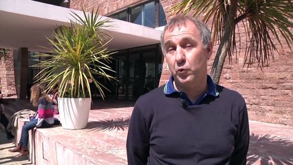 Union Régionale des Professions de Santé - Pharmaciens