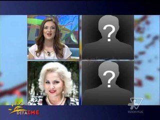 Dita Ime - Eli Fara - 19 Mars 2014 - Show - Vizion Plus