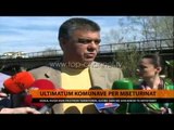 Ultimatum komunave për reklamat - Top Channel Albania - News - Lajme