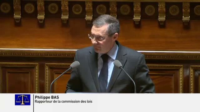 Prolongation de l'état d'urgence : L’état d’urgence n’est en aucun cas la suspension de l’Etat de droit, c’est au contraire sa préservation !