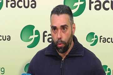 Facua aprueba el programa de Podemos para las elecciones