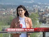 Lefter Koka: Ndëshkim vendoreve për plehrat - News, Lajme - Vizion Plus