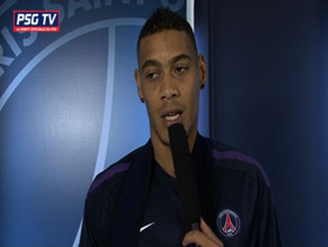 Interview de Guillaume Hoarau