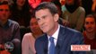 Valls : "Ça fait longtemps que je ne me suis pas bourré la gueule" - ZAPPING ACTU DU 25/11/2015