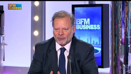 La minute de Philippe Béchade: Quels types de valeurs privilégier en 2016? - 25/11