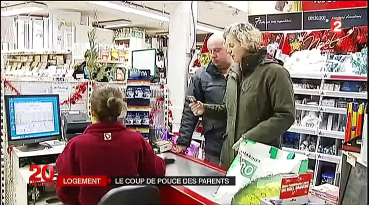 Patrimoine acquis grâce à la famille 2014_12_15