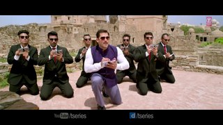 Jab Tum Chaho VIDEO Song  Prem Ratan Dhan Payo  Salman Khan, Sonam Kapoor [Full HD]