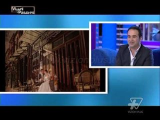 Vizioni I Pasdites - Fotografite e dasmave - 19 Mars 2014 - Show - Vizion Plus