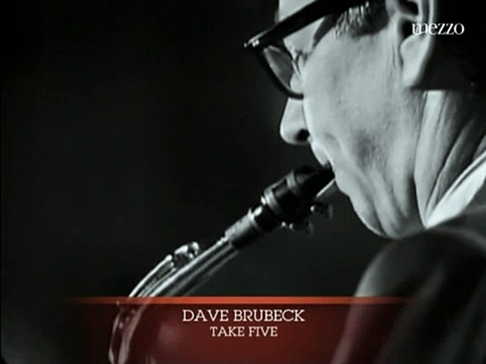 Dave Brubeck - Take Five
