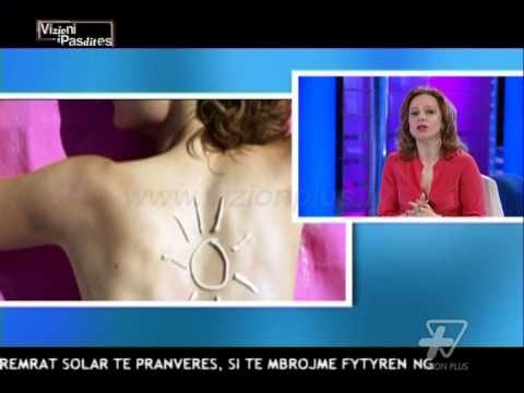 Vizioni I Pasdites - Kremat solar te pranveres - 19 Mars 2014 - Show - Vizion Plus