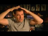 Ratatouille - Featurette Linguini