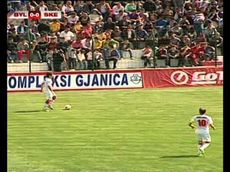 KOMISIONI I DISIPLINES NE FSHF PERJASHTOHET BYLIS, KAPLLANAJ PERJETE JASHTE FUTBOLLIT LAJM