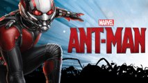 Ant-Man Türkçe Altyazılı Fragman | Sinepedia.Net