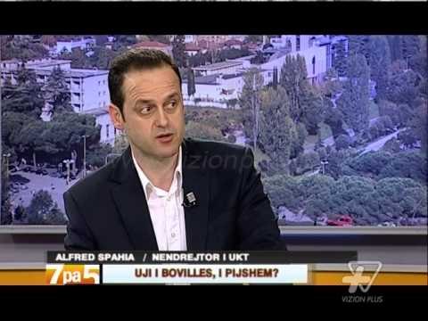 7pa5 - Uji i Bovilles i pijshem - 20 Mars 2014 - Show - Vizion Plus