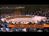 Krimeja, Rusia nuk tërhiqet - Top Channel Albania - News - Lajme
