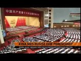 Kina, mes Rusisë dhe Perëndimit - Top Channel Albania - News - Lajme
