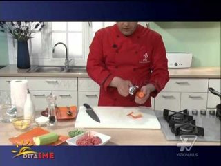 Dita Ime - Kuzhina - 20 Mars 2014 - Show - Vizion Plus