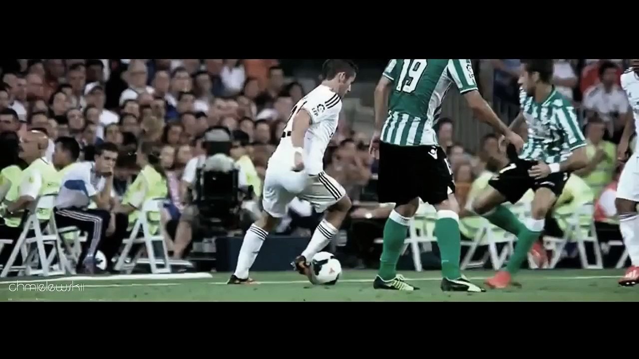 Football Skills & Tricks 2013/14 | Part 3 | HD | New
