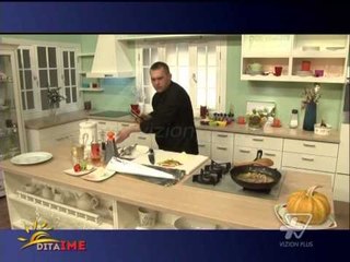 Dita Ime - Ne kuzhine me Krenarin - 20 Mars 2014 - Show - Vizion Plus