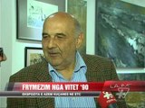 Ekspozita e piktorit Azem Kuçana - News, Lajme - Vizion Plus