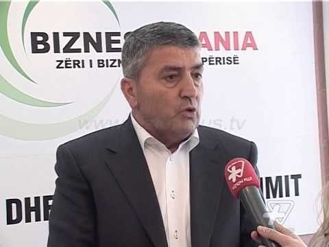 Biznesi reagon për taksat - News, Lajme - Vizion Plus