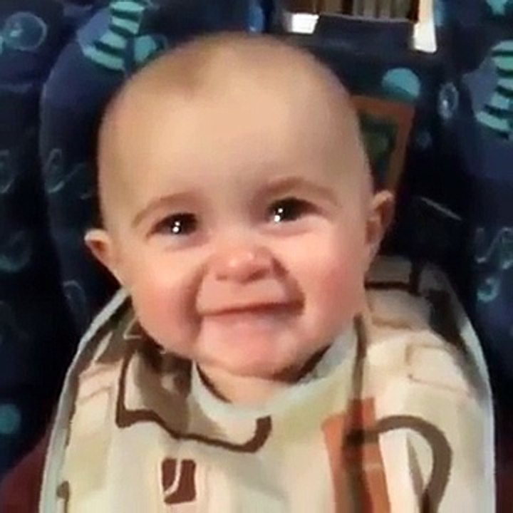 Cute Baby Emotions :* - Must SEE