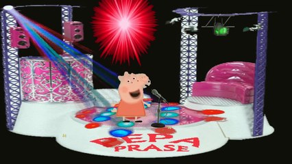 Pepa prase - Braću ne donose rode, priča