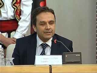 FESTIVALI KULTUROR I RINISE MARRIN PJESE ME POEZI, KENGE E VALLE TE RINJTE E RAJONIT LAJM