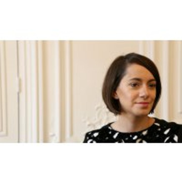 Tuto maquillage contouring pour jeune maman