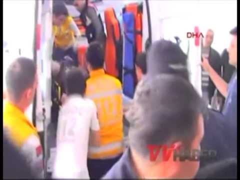 TERRORISTET SHQIPTARE TURQIT PRANGOSIN DY SHQIPTARE DHE NJE KOSOVAR SI TERRORISTE LAJM