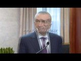 Meta: S'ka sulme ndaj institucioneve - Top Channel Albania - News - Lajme