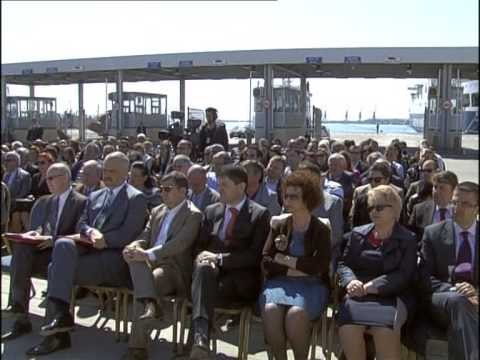 NGA 2015 KOD I RI DOGANOR RAMA PREMTON LUFTE NDAJ INFORMALITETIT DHE KORRUPSIONIT LAJM