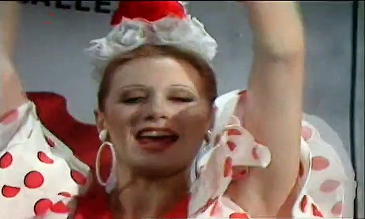 Margot Werner - Er war ein Grande 1975