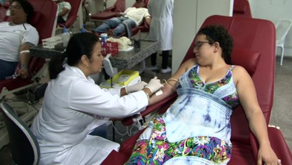 Jornal da Arapuan - 25/11/15 - Doação de Sangue