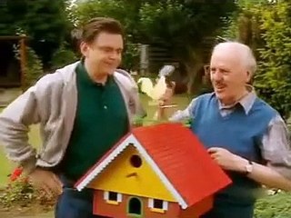 Dad - Dadism 1/6 Starring George Cole Julia Hills