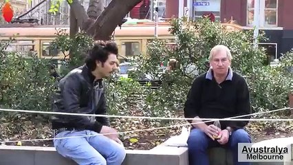 Yurt Dışında Türkçe Yaşamak - Hayrettin