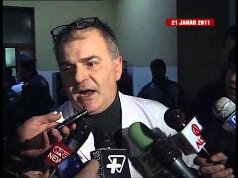 MJEKET E 21 JANARIT URDHERI I MJEKUT I GJOBIT, VENDIMI PAS ANKESES SE MINISTRISE LAJM